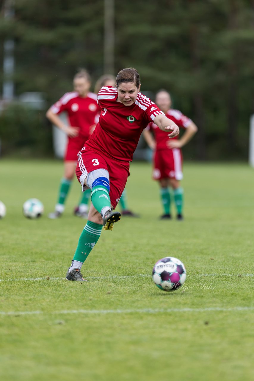 Bild 87 - F SV Boostedt - SV Fortuna St. Juergen : Ergebnis: 2:1